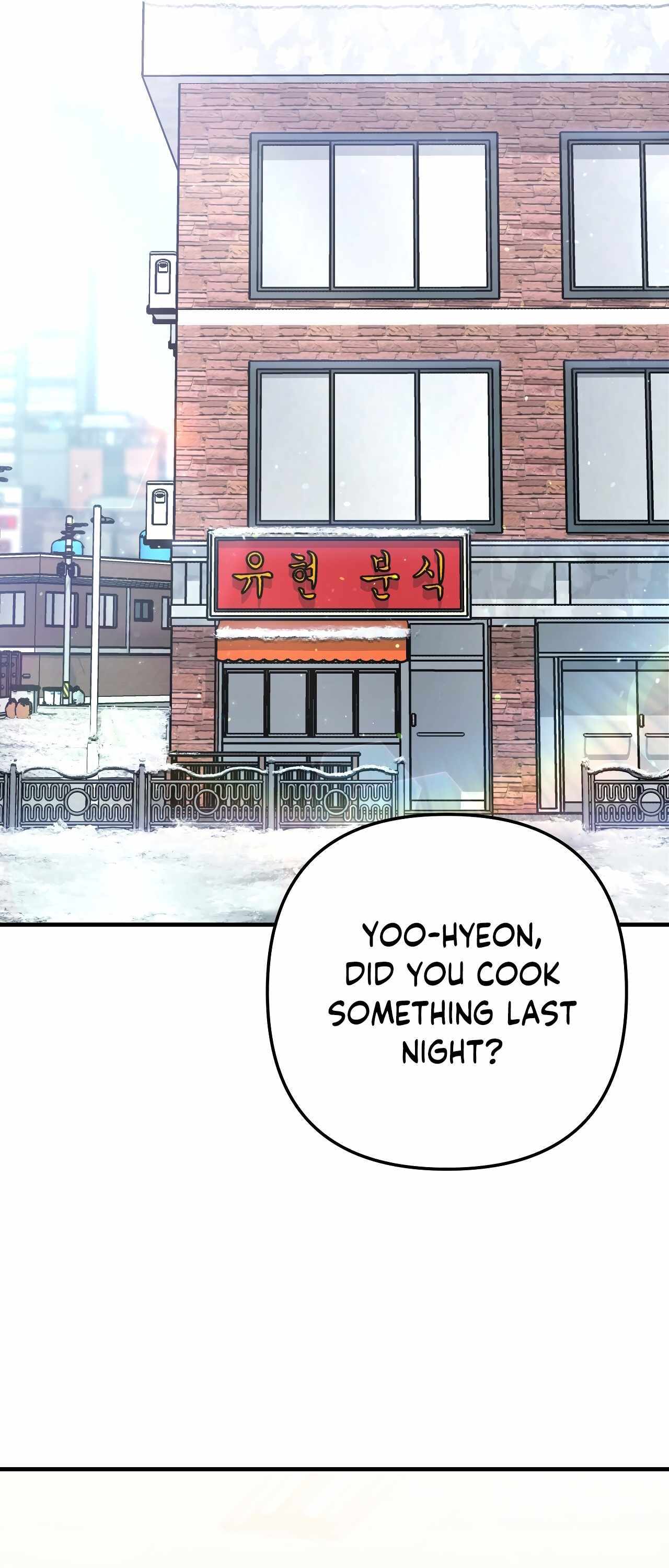 100-Year-Old Top Chef - Chapter 70