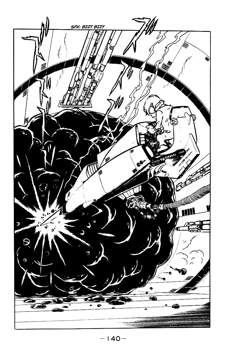 Queen Emeraldas - Chapter 9