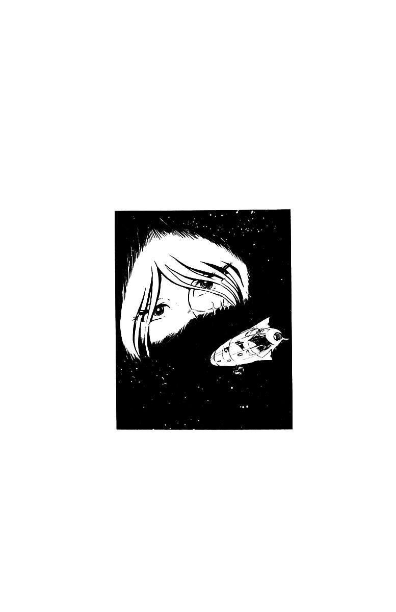 Queen Emeraldas - Chapter 9