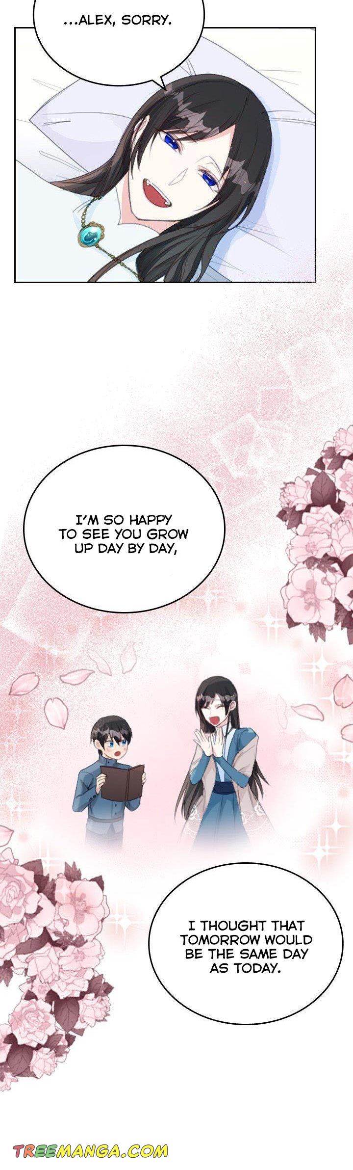 I Became The Sister In Law Of My Ex Fiance - Chapter 26