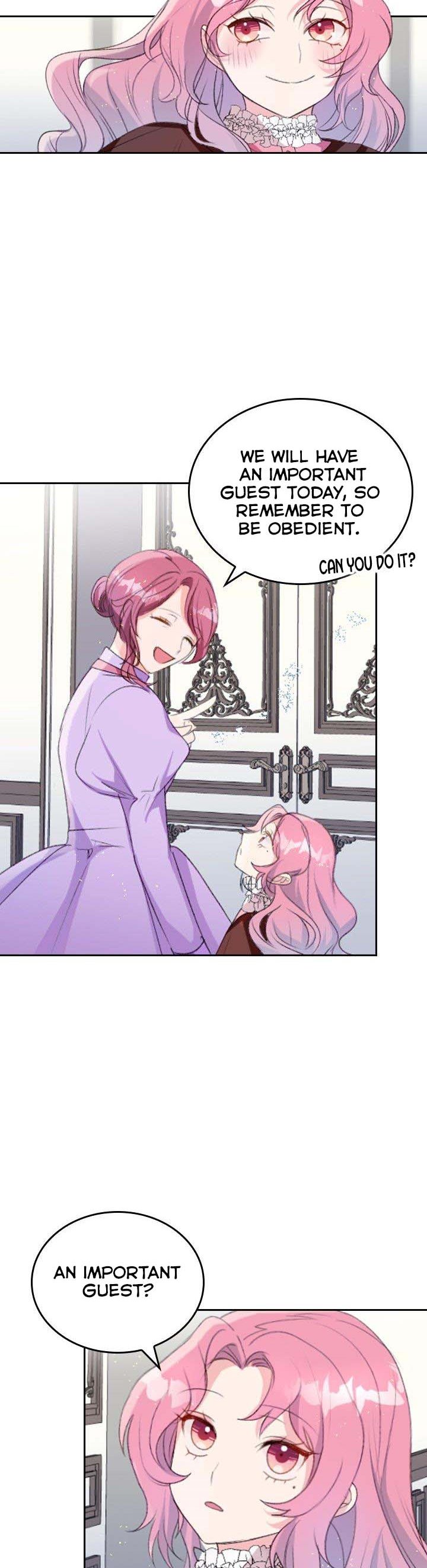 I Became The Sister In Law Of My Ex Fiance - Chapter 36