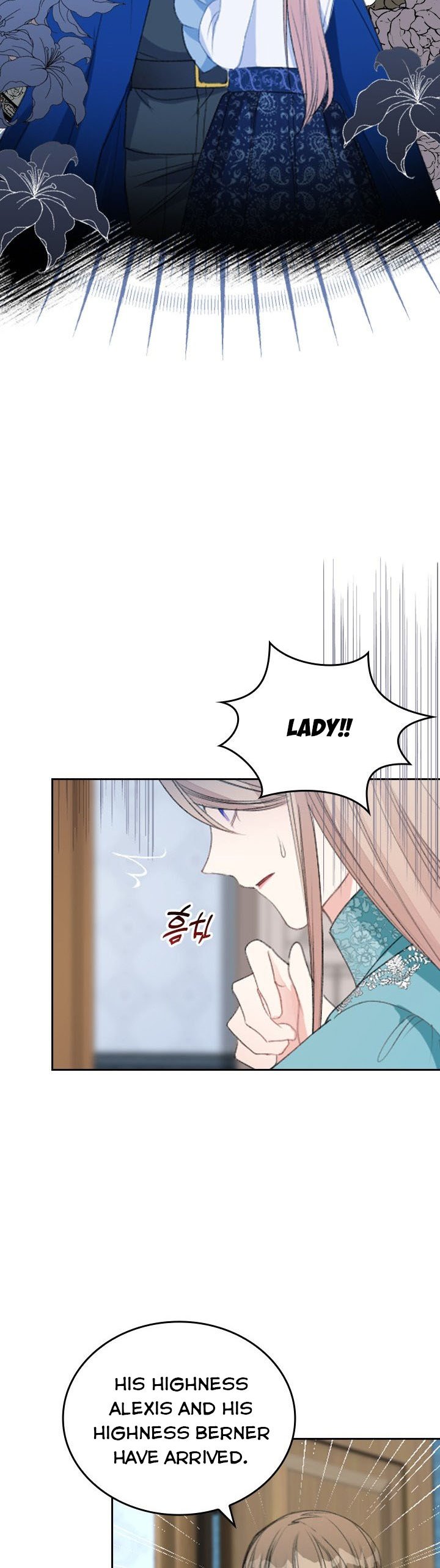 I Became The Sister In Law Of My Ex Fiance - Chapter 39