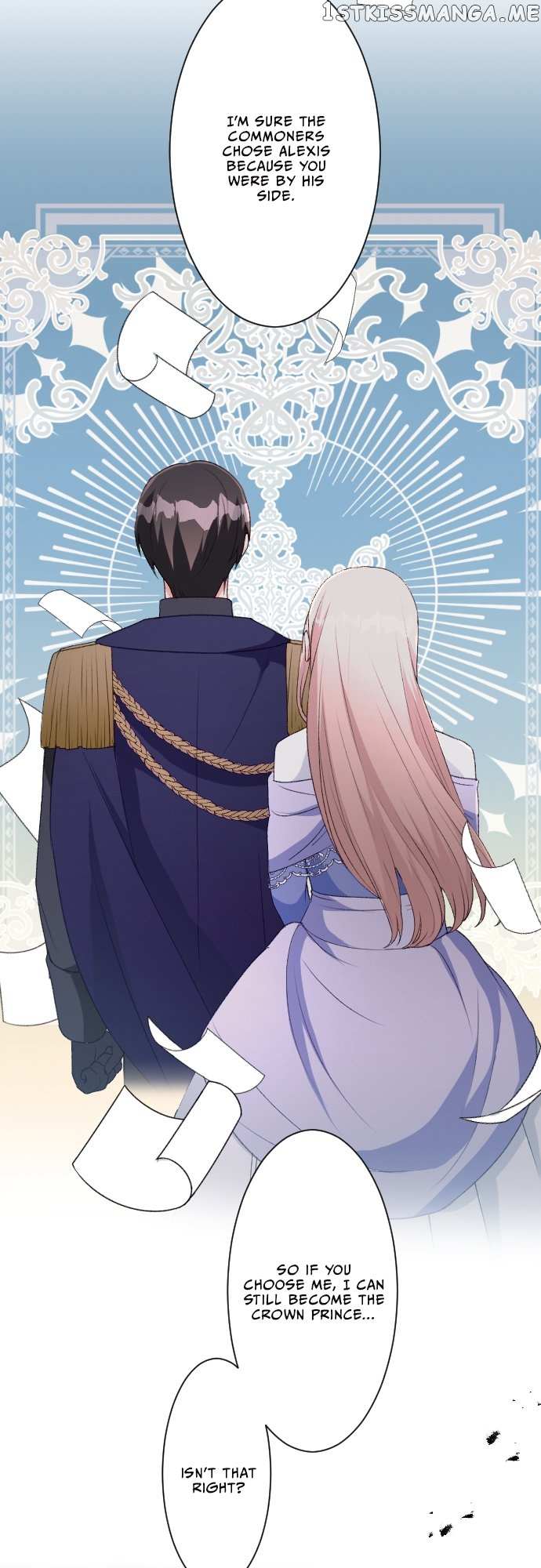 I Became The Sister In Law Of My Ex Fiance - Chapter 70