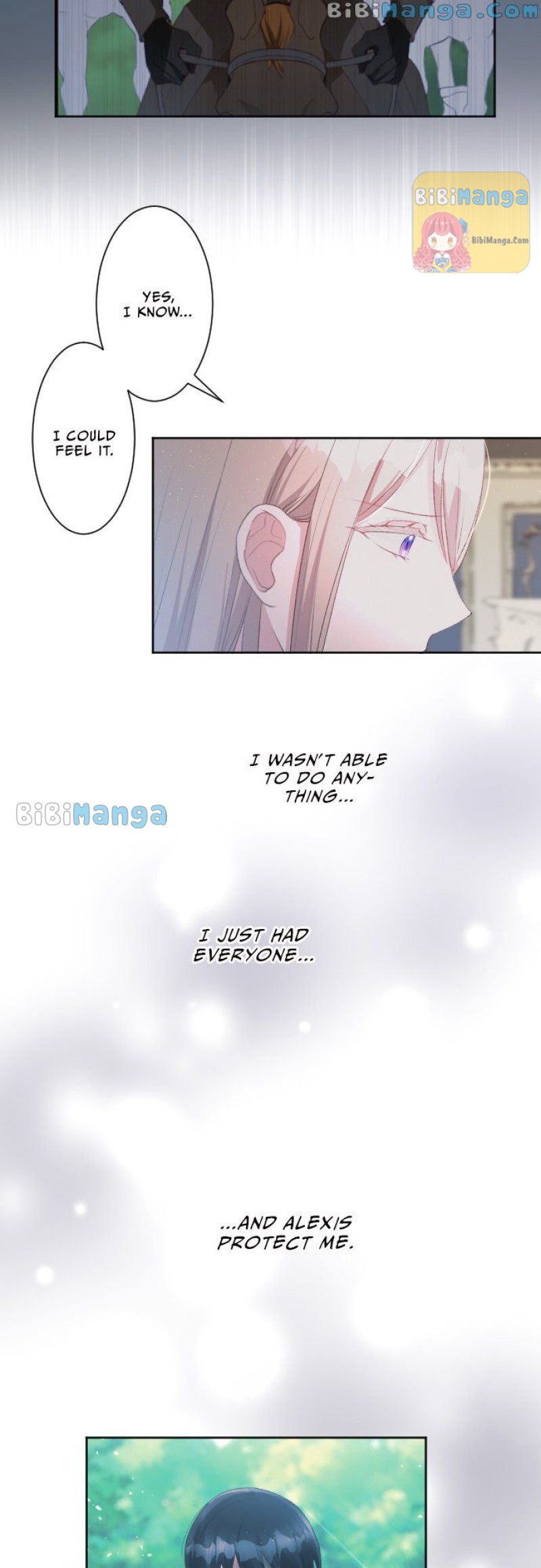 I Became The Sister In Law Of My Ex Fiance - Chapter 59