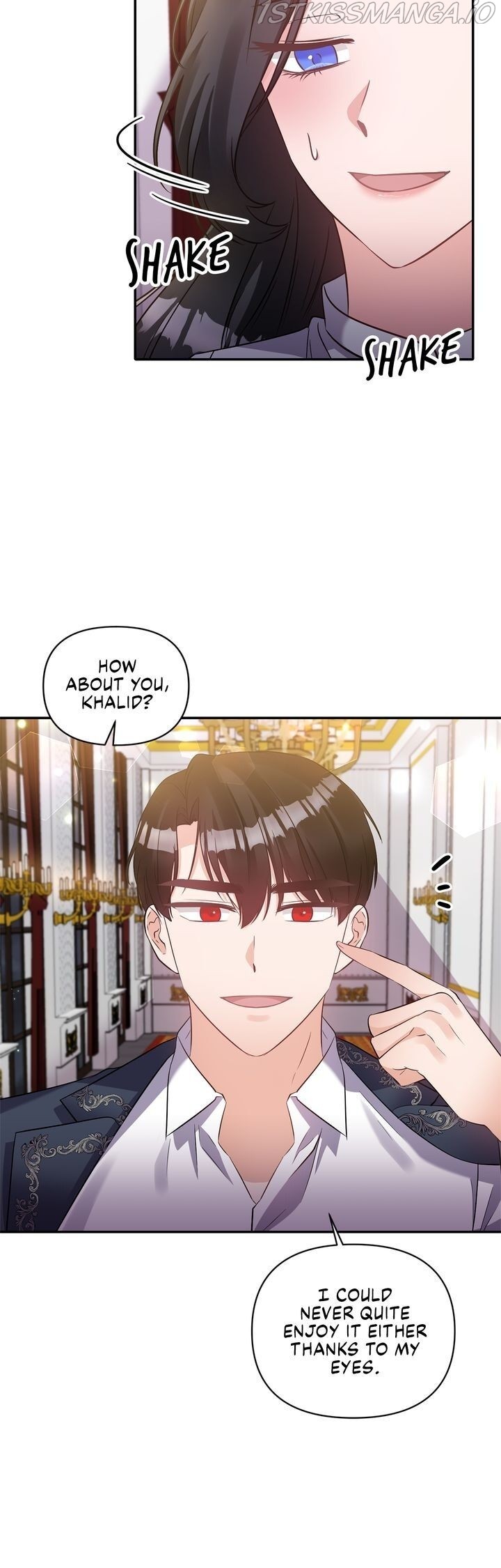 The Tyrant Husband Has Changed - Chapter 69