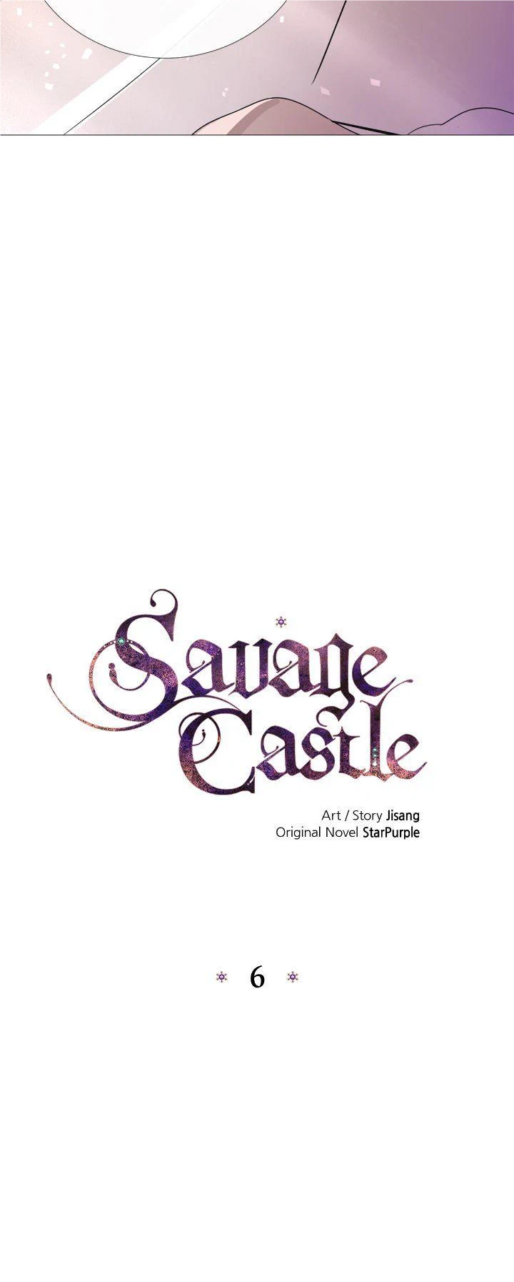 Savage Castle - Chapter 6