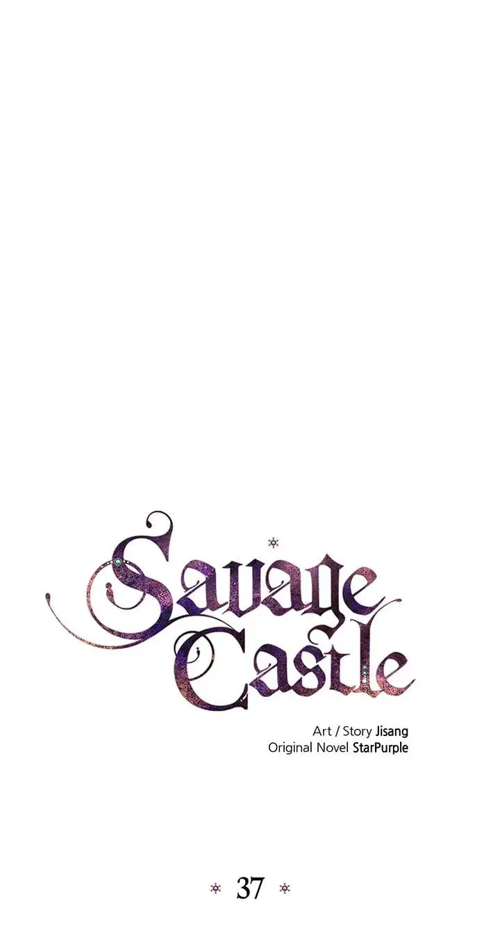 Savage Castle - Chapter 37