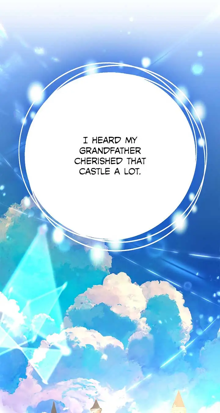 Savage Castle - Chapter 34