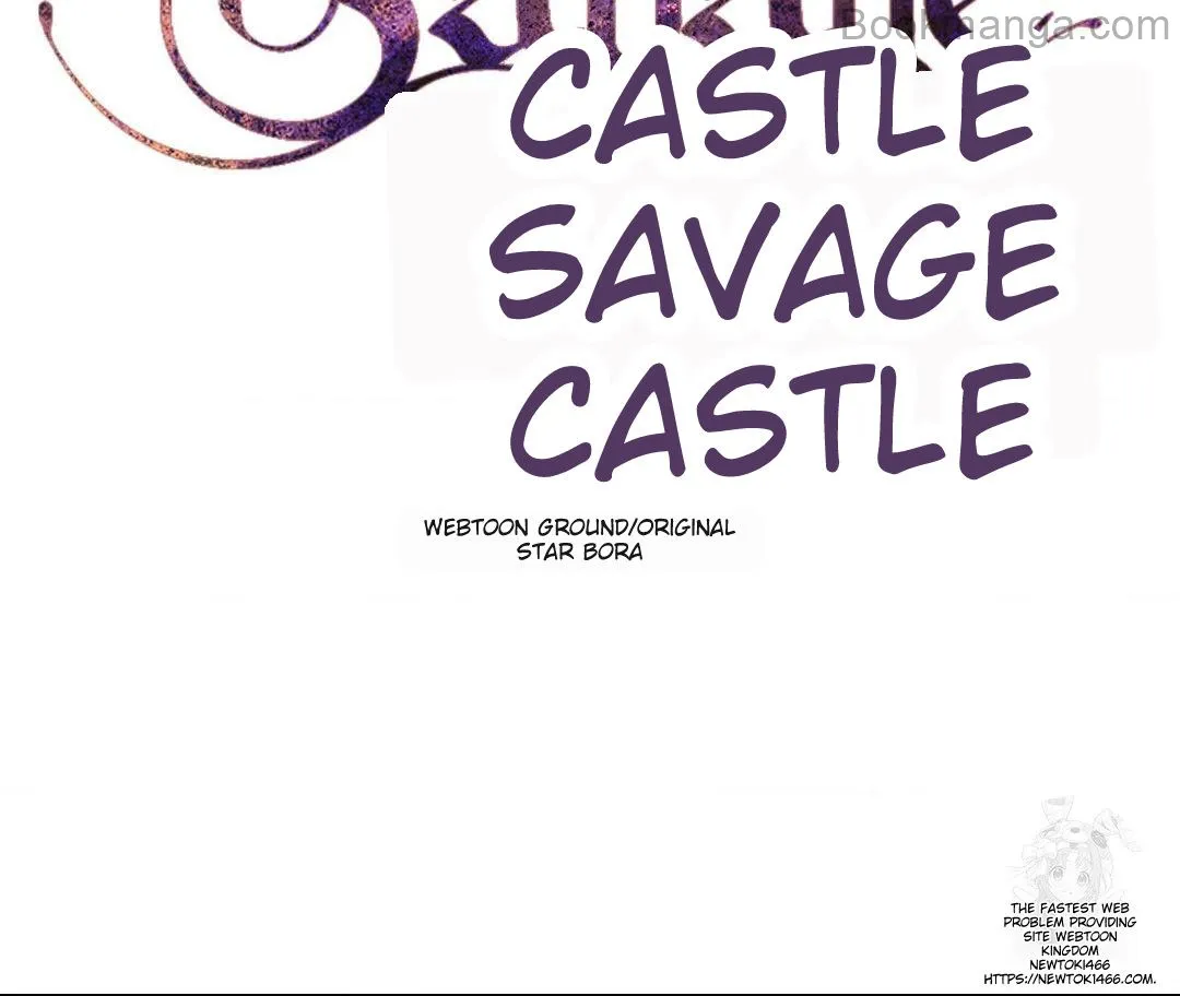 Savage Castle - Chapter 49