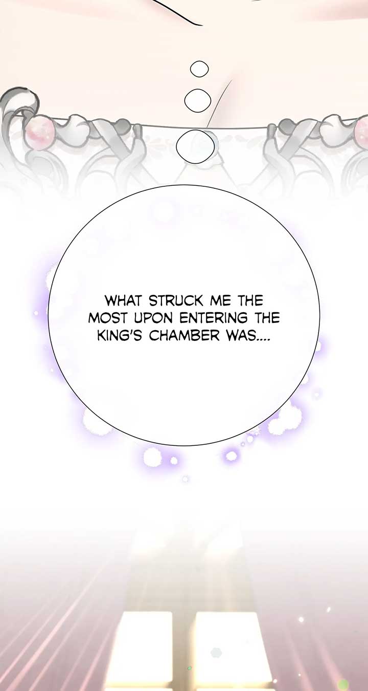 Savage Castle - Chapter 36