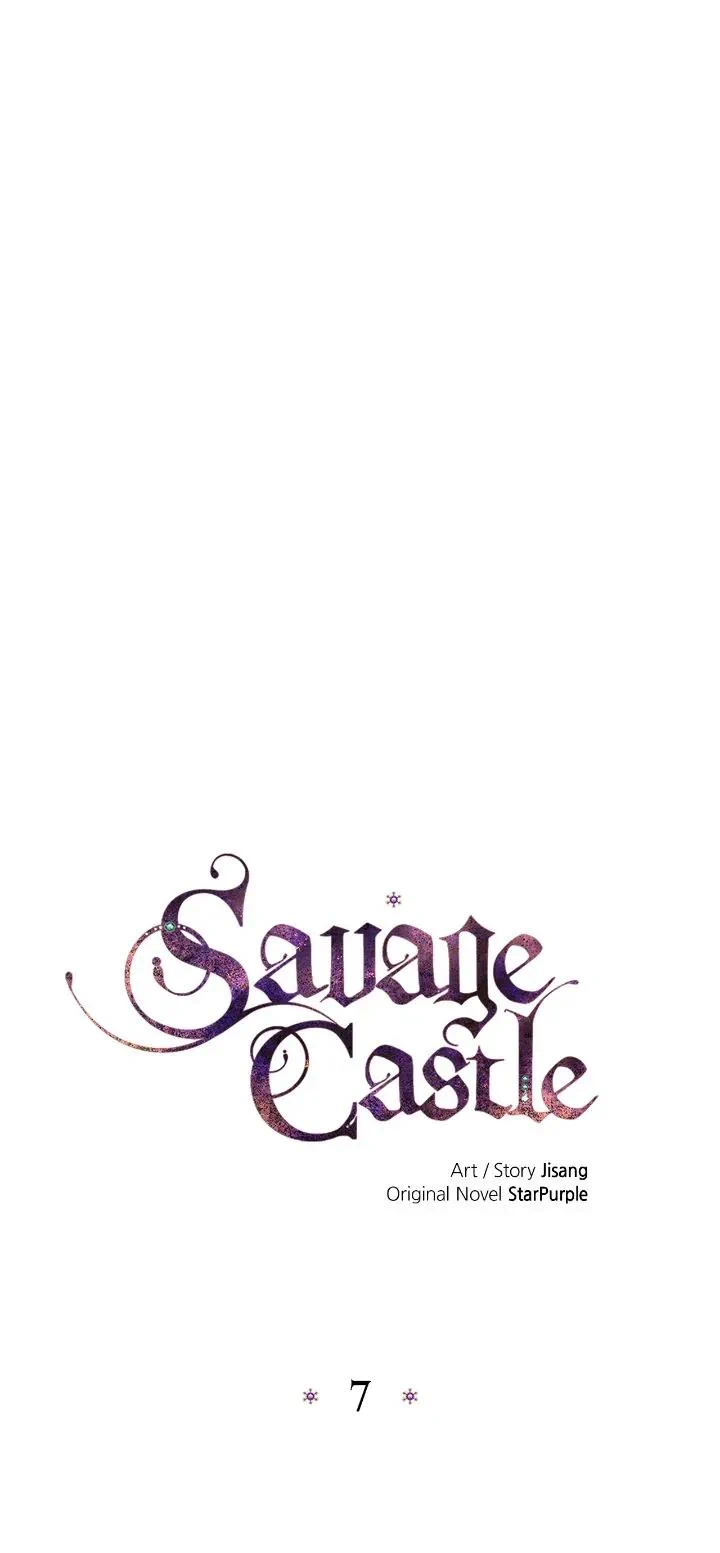 Savage Castle - Chapter 7