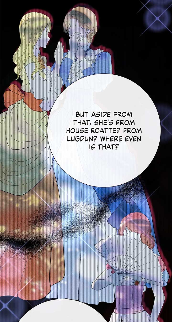 Savage Castle - Chapter 35