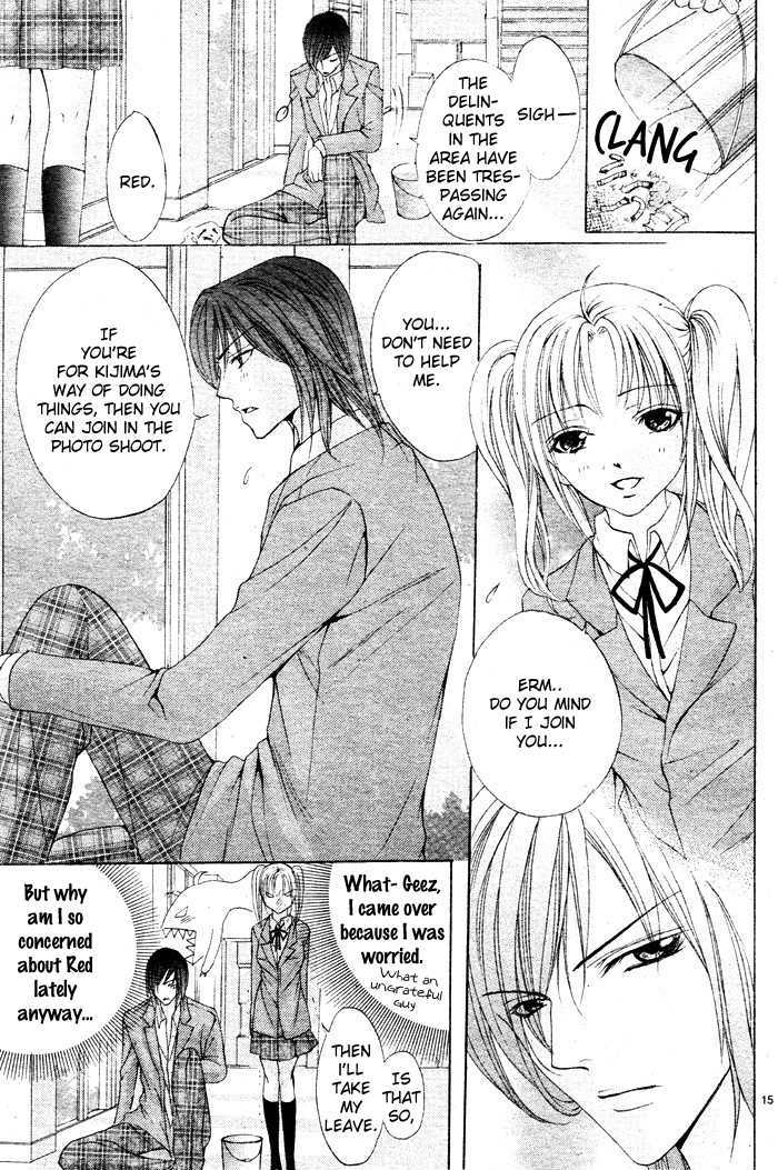 Bokura No Pink - Vol.1 Chapter 3