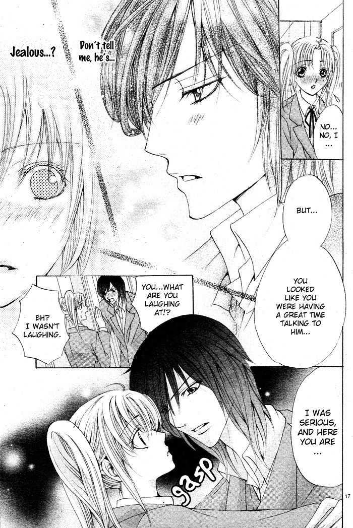 Bokura No Pink - Vol.1 Chapter 3