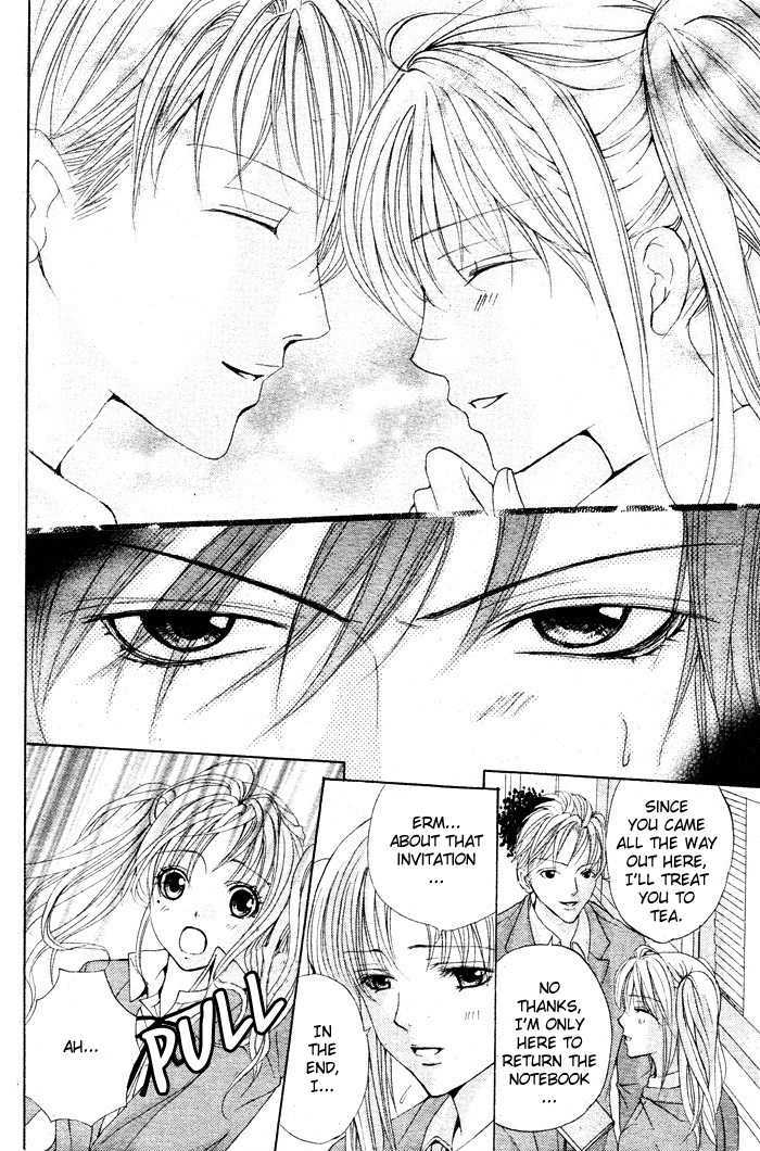 Bokura No Pink - Vol.1 Chapter 3