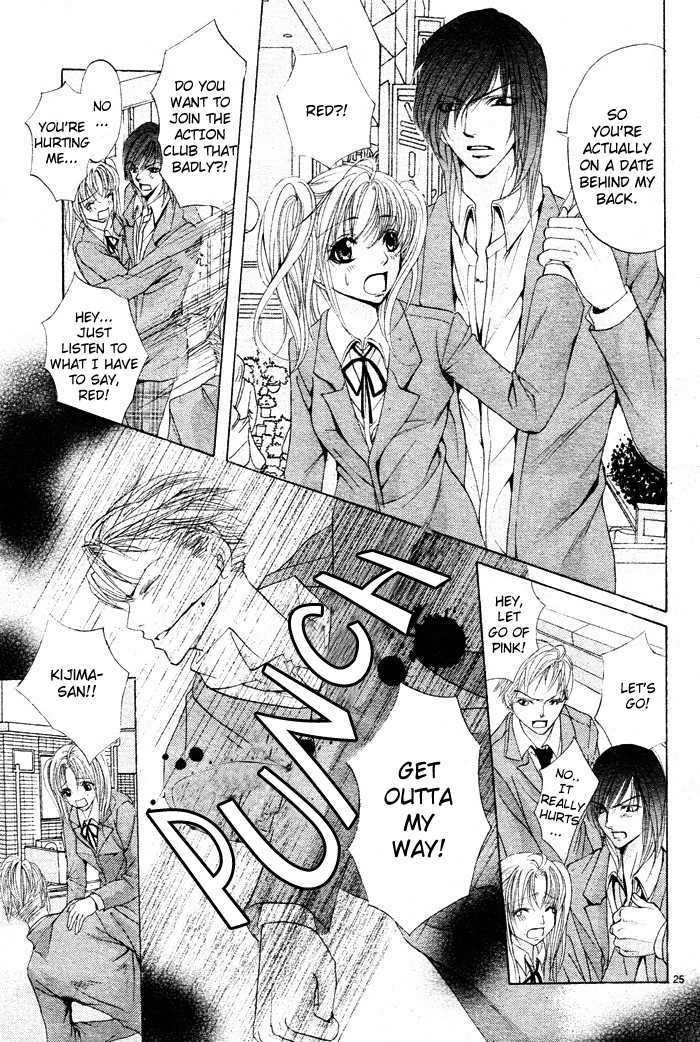 Bokura No Pink - Vol.1 Chapter 3