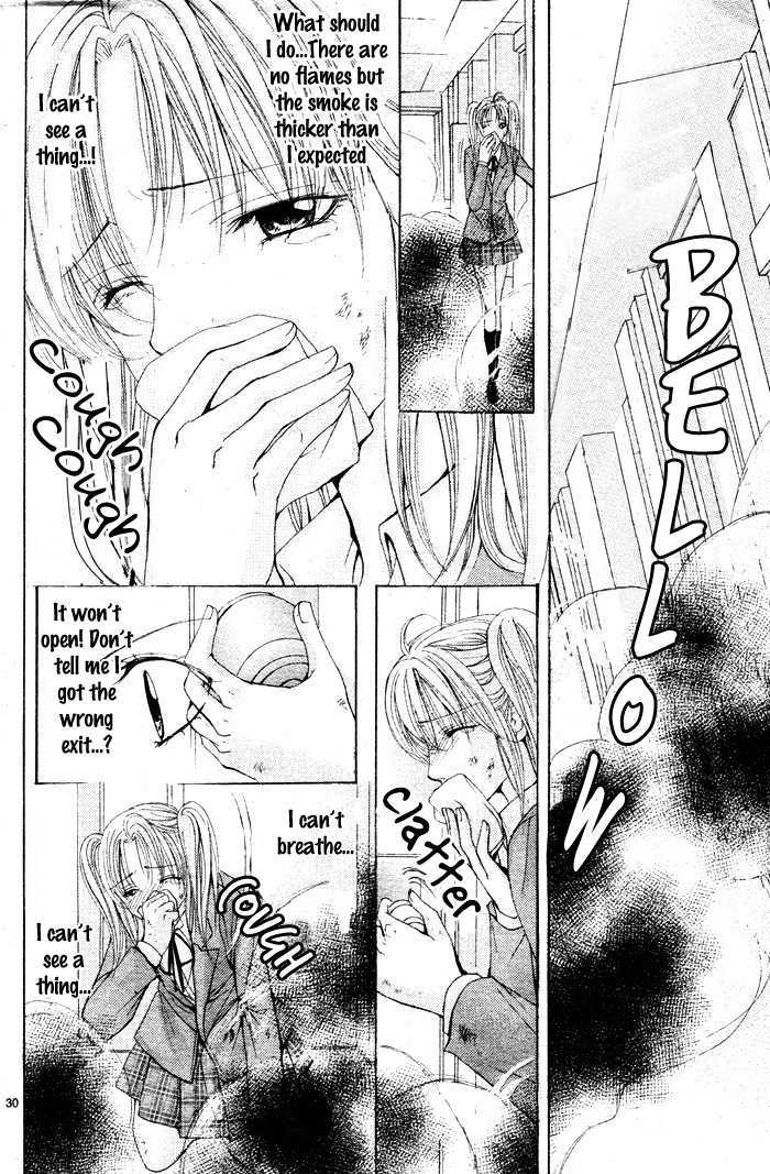 Bokura No Pink - Vol.1 Chapter 3