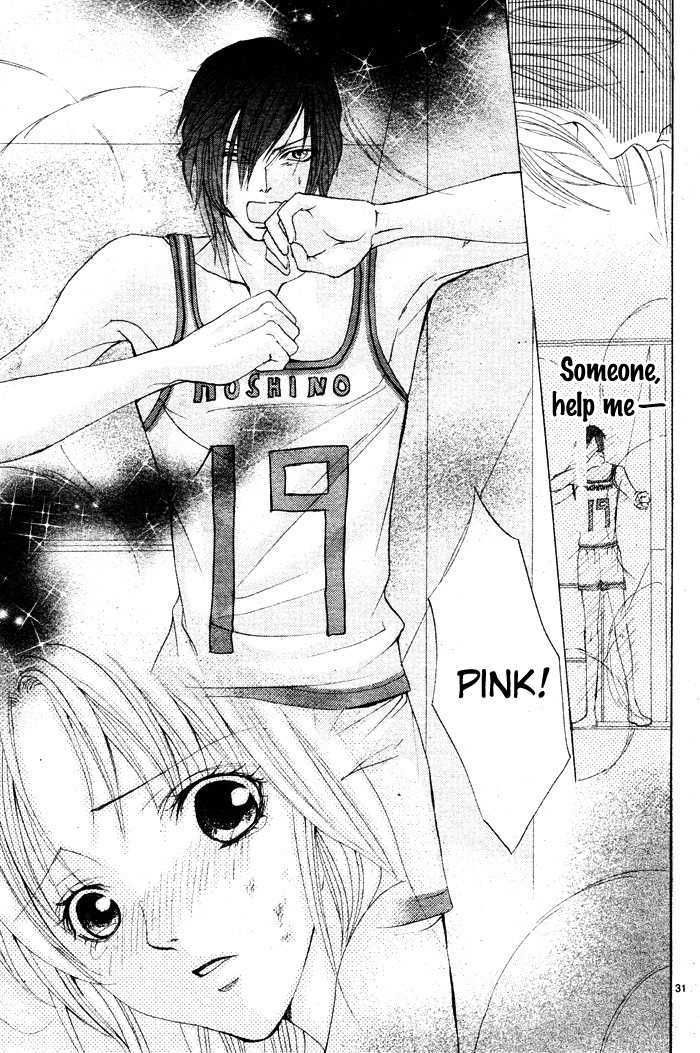 Bokura No Pink - Vol.1 Chapter 3