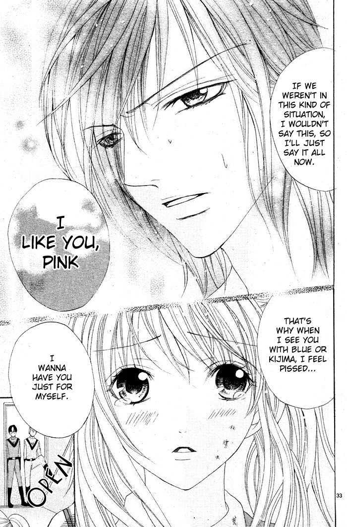 Bokura No Pink - Vol.1 Chapter 3