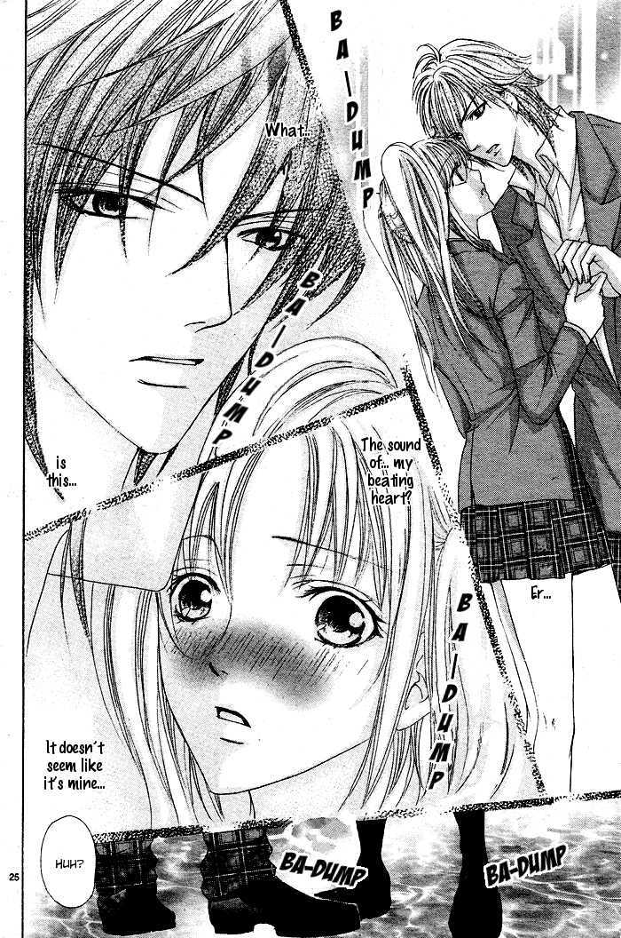 Bokura No Pink - Vol.1 Chapter 1