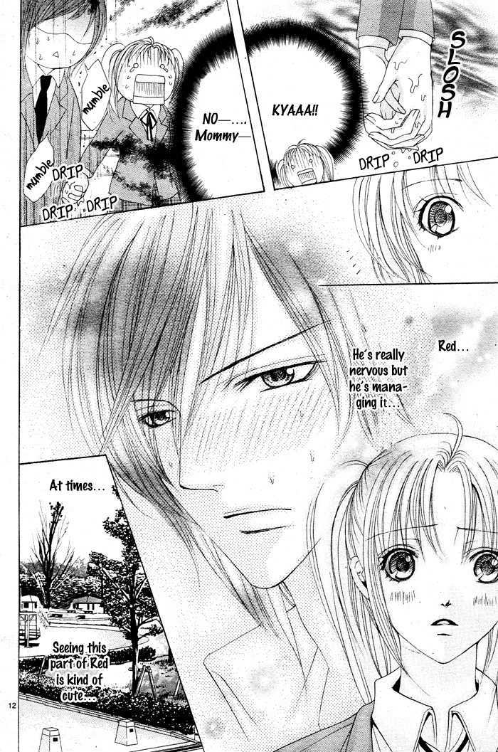 Bokura No Pink - Vol.1 Chapter 2