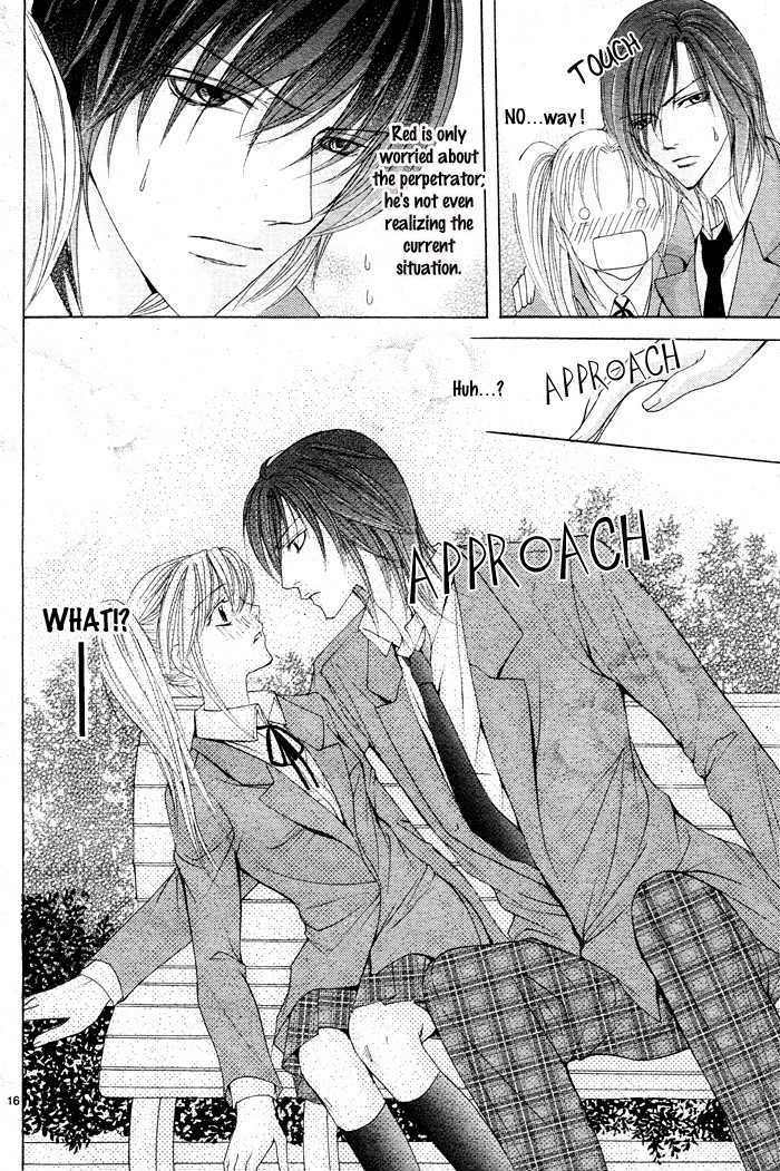 Bokura No Pink - Vol.1 Chapter 2