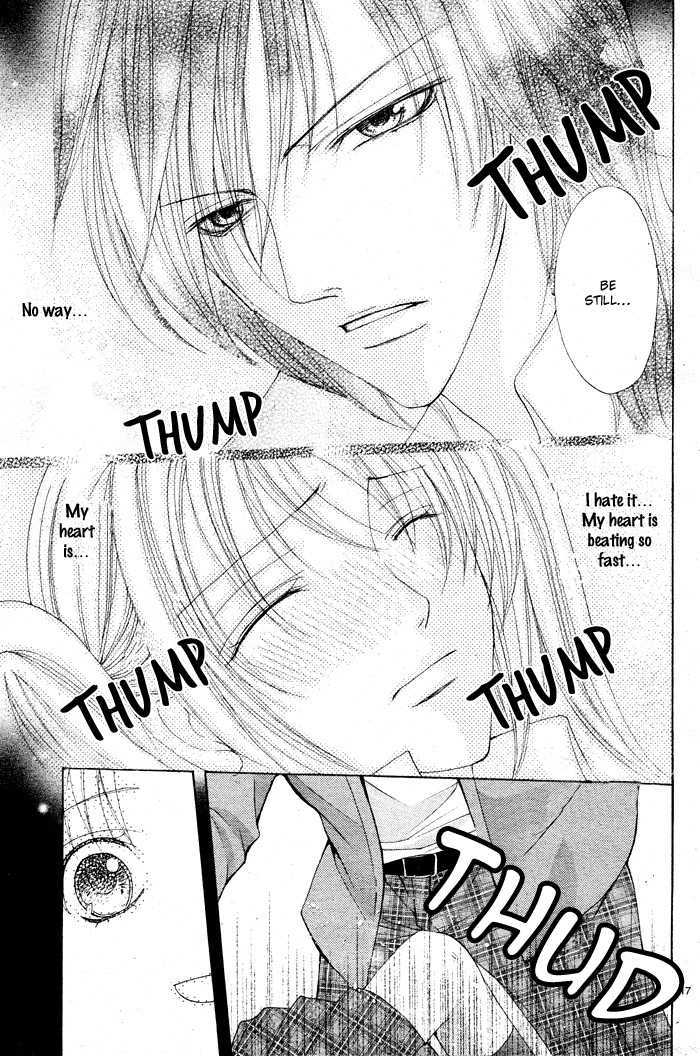 Bokura No Pink - Vol.1 Chapter 2