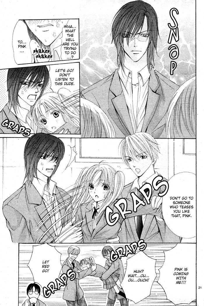 Bokura No Pink - Vol.1 Chapter 2