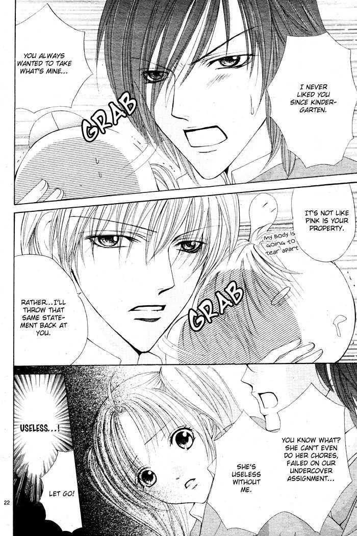 Bokura No Pink - Vol.1 Chapter 2