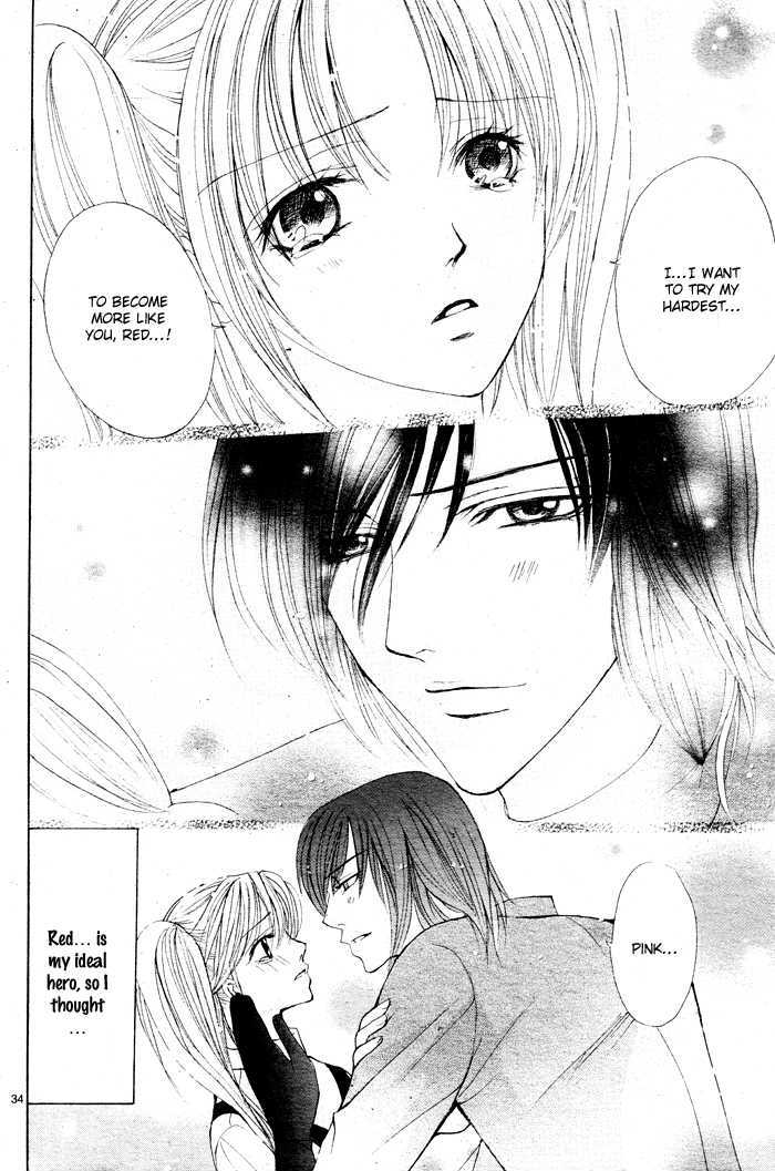 Bokura No Pink - Vol.1 Chapter 2