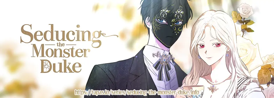 Seducing The Monster Duke - Chapter 15