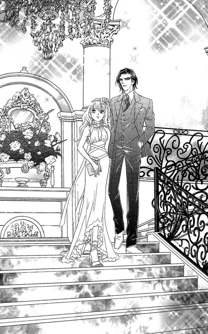 Happy Trouble Wedding - Vol.1 Chapter 1 : Ms. Koroke, Becomes Cinderella!