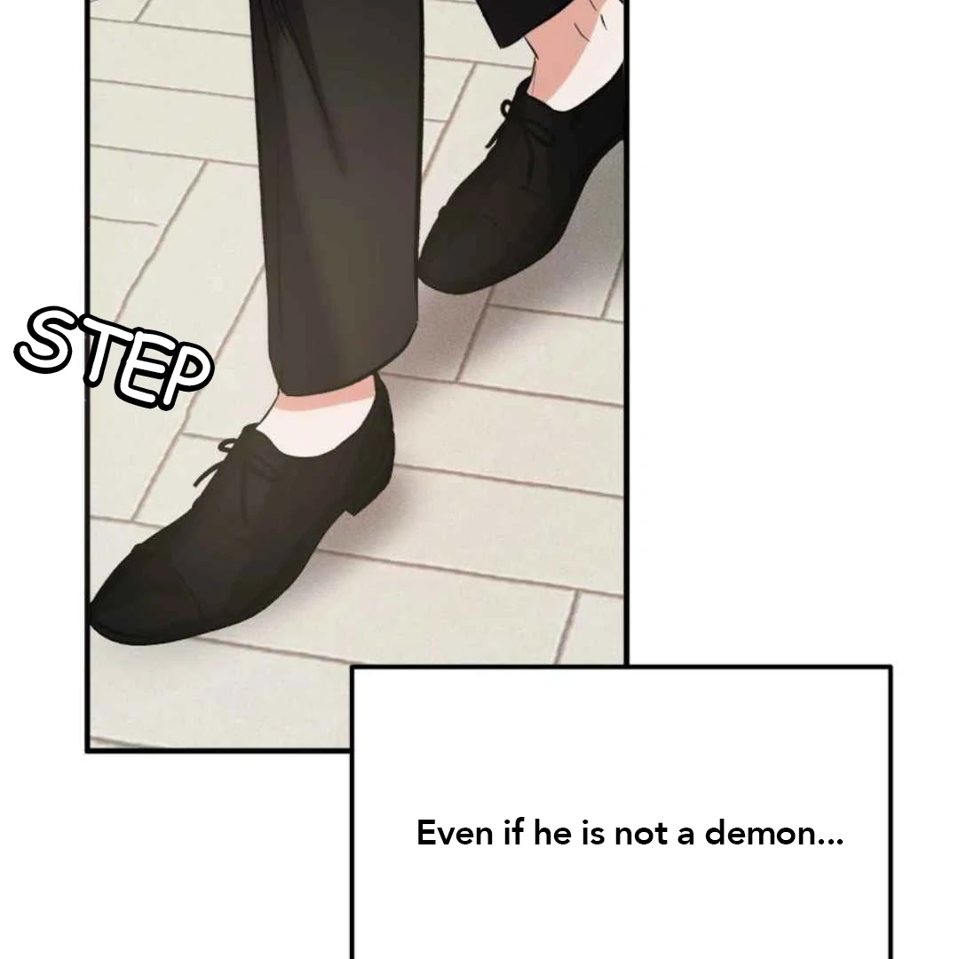 Demon Confinement - Chapter 5