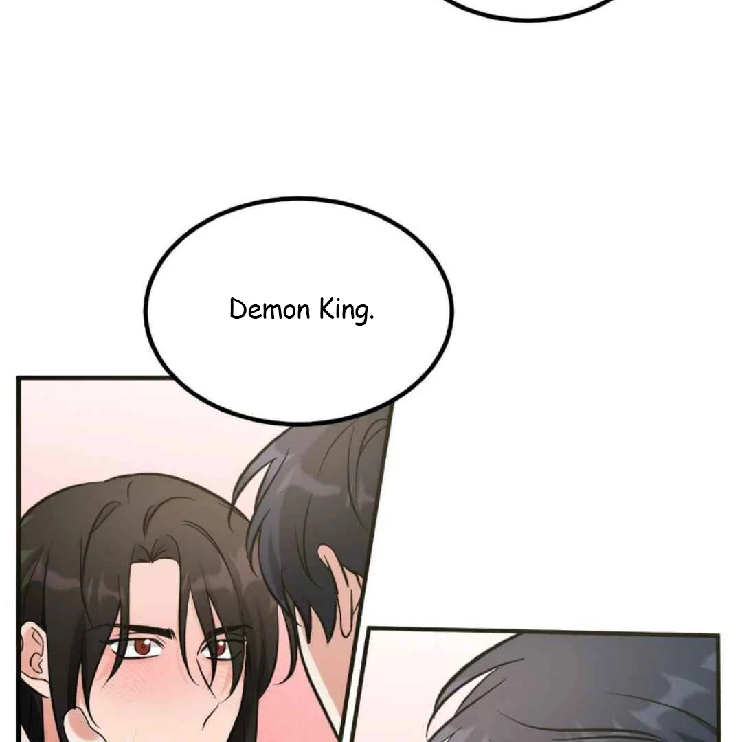 Demon Confinement - Chapter 5