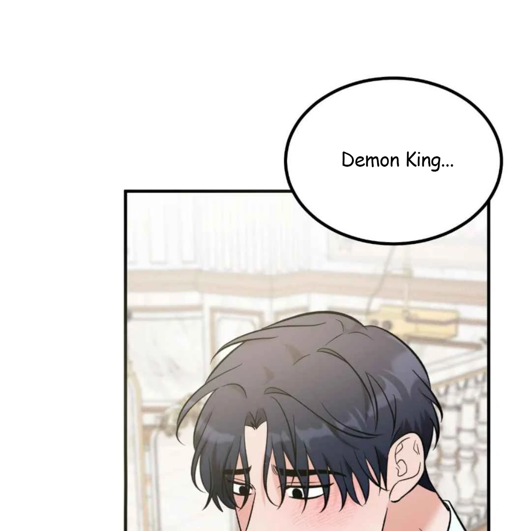 Demon Confinement - Chapter 5