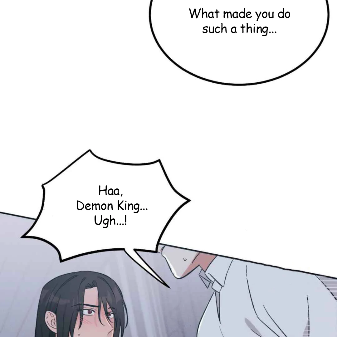 Demon Confinement - Chapter 3