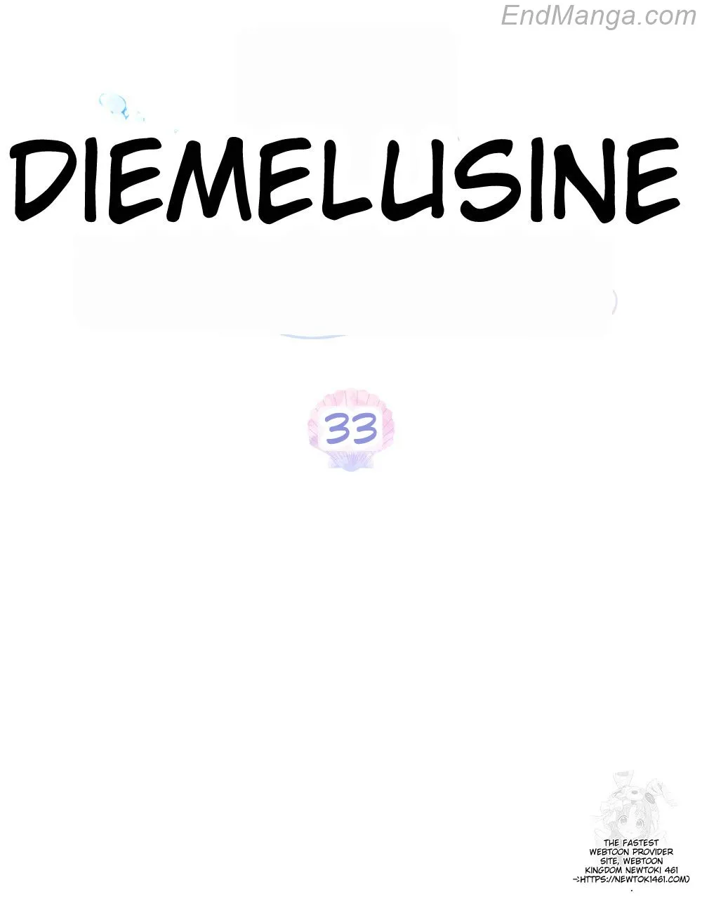 Die Melusine - Chapter 33