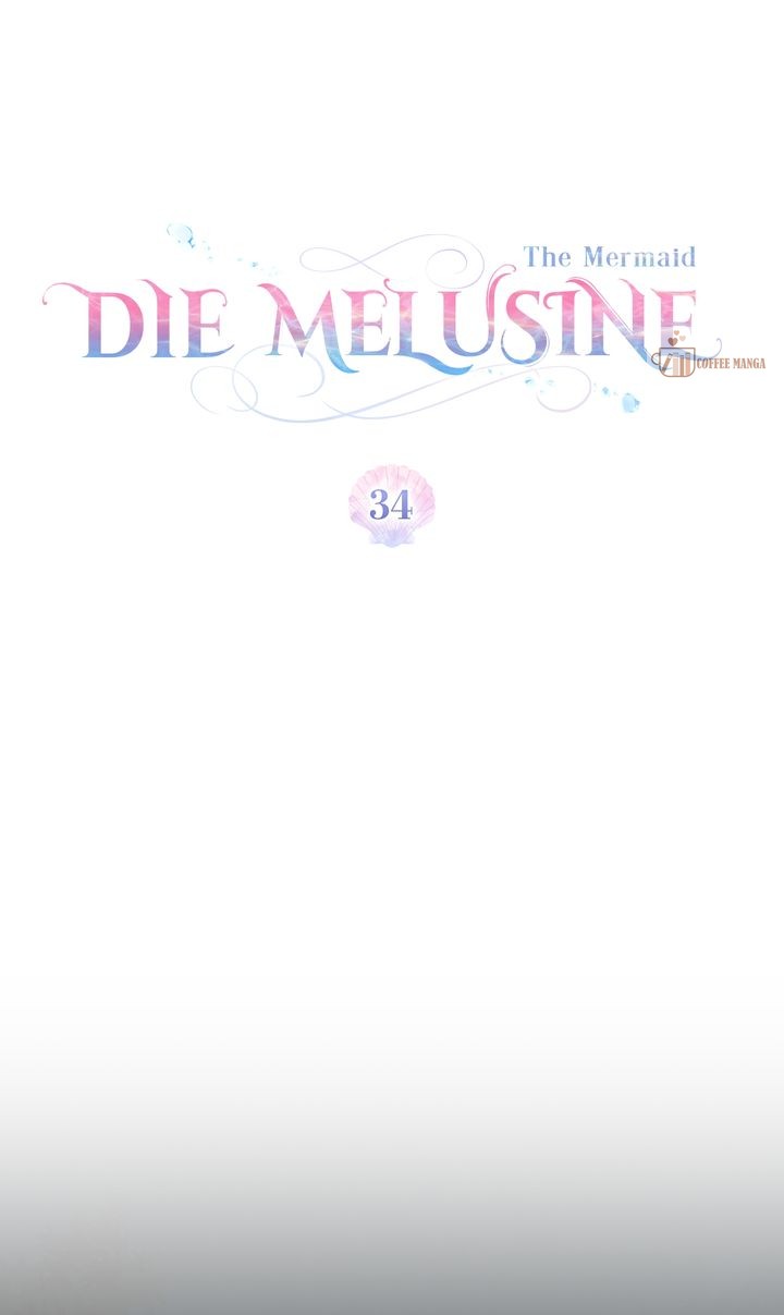 Die Melusine - Chapter 34