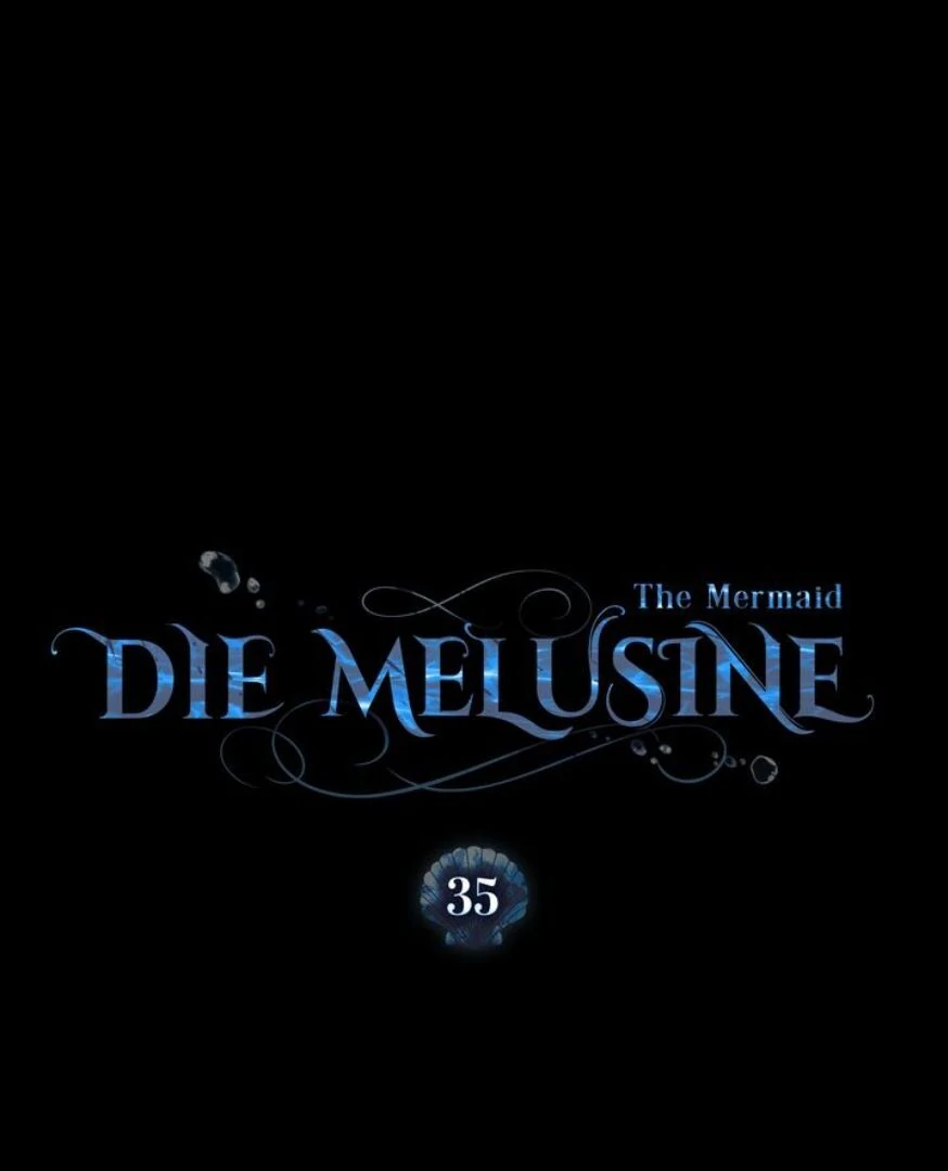 Die Melusine - Chapter 35