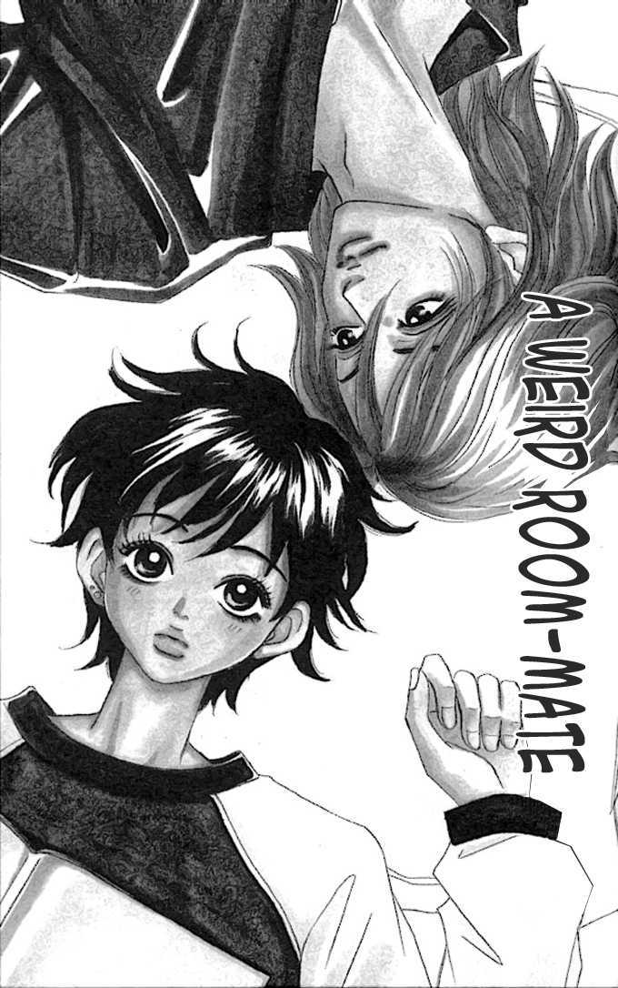 Tengoku No Mail - Vol.1 Chapter 5