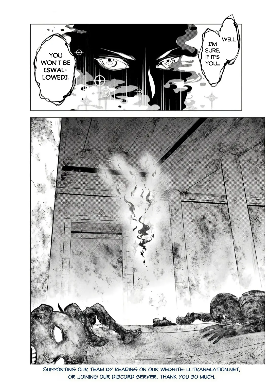 Tensei Kenja No Isekai Raifu ~Daini No Shokugyo Wo Ete, Sekai Saikyou Ni Narimashita~ - Vol.24 Chapter 73.1: The Burned Ground Was Too Hot