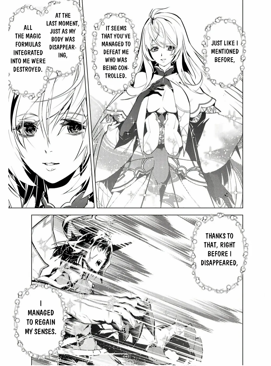 Tensei Kenja No Isekai Raifu ~Daini No Shokugyo Wo Ete, Sekai Saikyou Ni Narimashita~ - Chapter 73.2