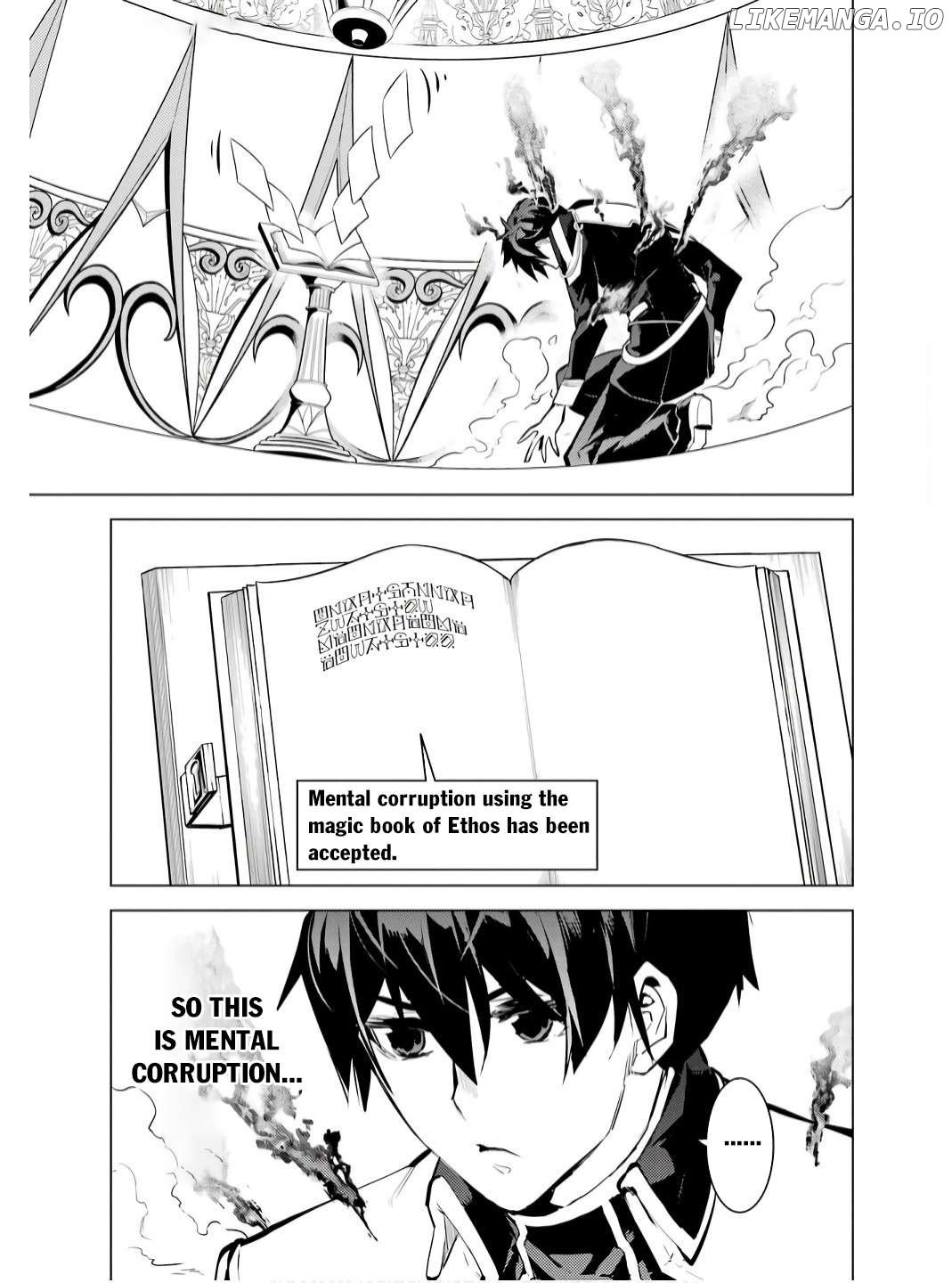 Tensei Kenja No Isekai Raifu ~Daini No Shokugyo Wo Ete, Sekai Saikyou Ni Narimashita~ - Chapter 74.2