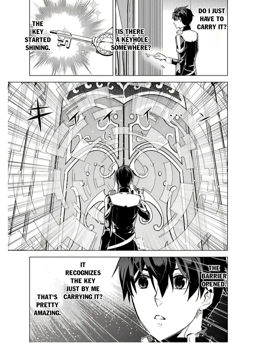 Tensei Kenja No Isekai Raifu ~Daini No Shokugyo Wo Ete, Sekai Saikyou Ni Narimashita~ - Vol.25 Chapter 74.1: I Tried Reading The Forbidden Book