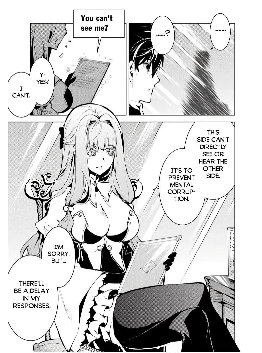 Tensei Kenja No Isekai Raifu ~Daini No Shokugyo Wo Ete, Sekai Saikyou Ni Narimashita~ - Chapter 74