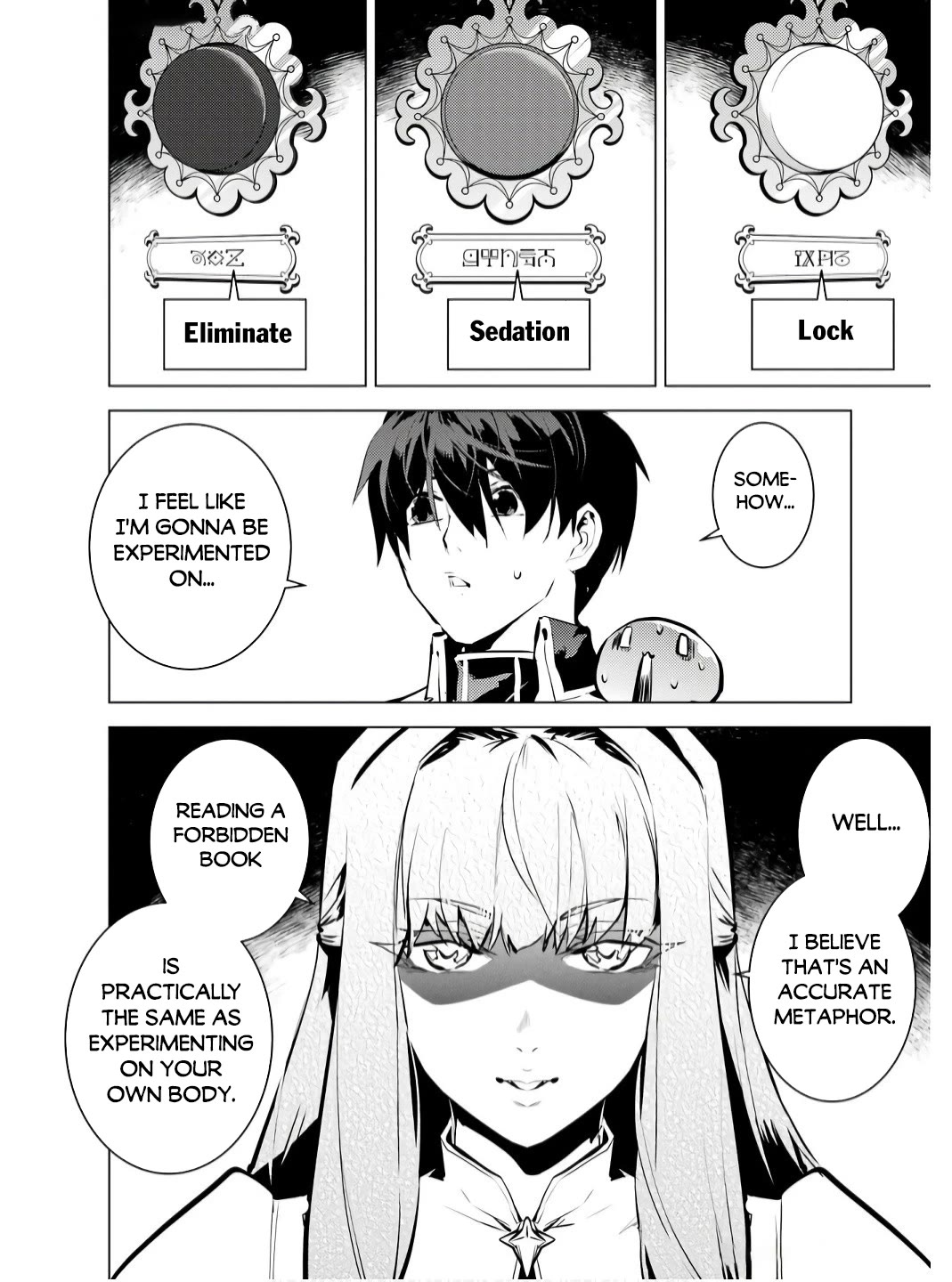 Tensei Kenja No Isekai Raifu ~Daini No Shokugyo Wo Ete, Sekai Saikyou Ni Narimashita~ - Chapter 74