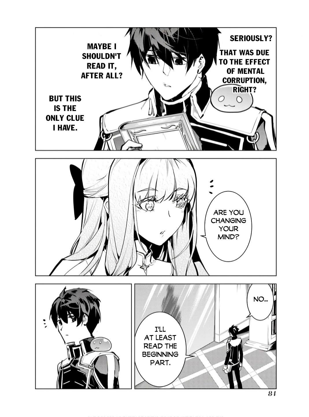 Tensei Kenja No Isekai Raifu ~Daini No Shokugyo Wo Ete, Sekai Saikyou Ni Narimashita~ - Chapter 74