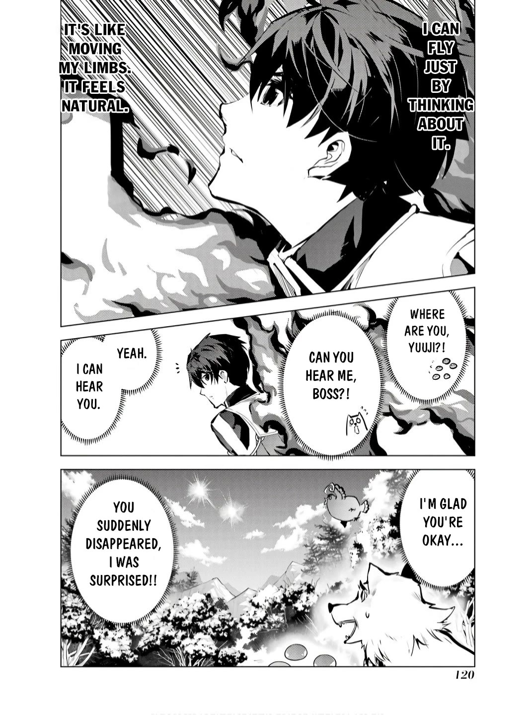 Tensei Kenja No Isekai Raifu ~Daini No Shokugyo Wo Ete, Sekai Saikyou Ni Narimashita~ - Chapter 74