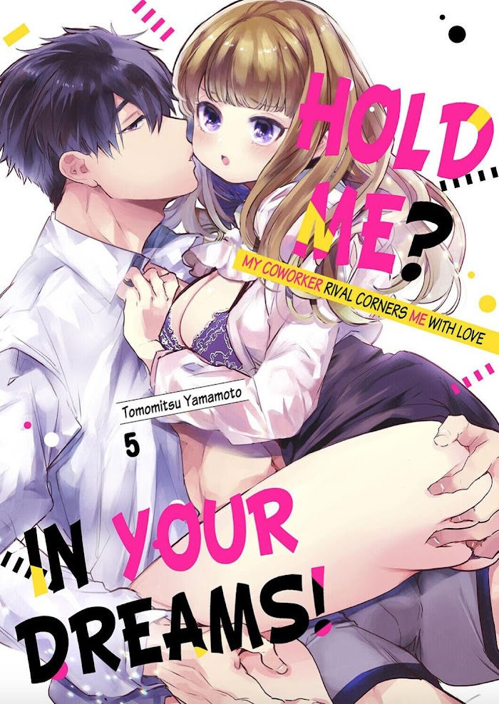 Idakarete Tamaru Ka! - Rival Douki Ga Watashi O Ai De Oitsumeru - Chapter 7