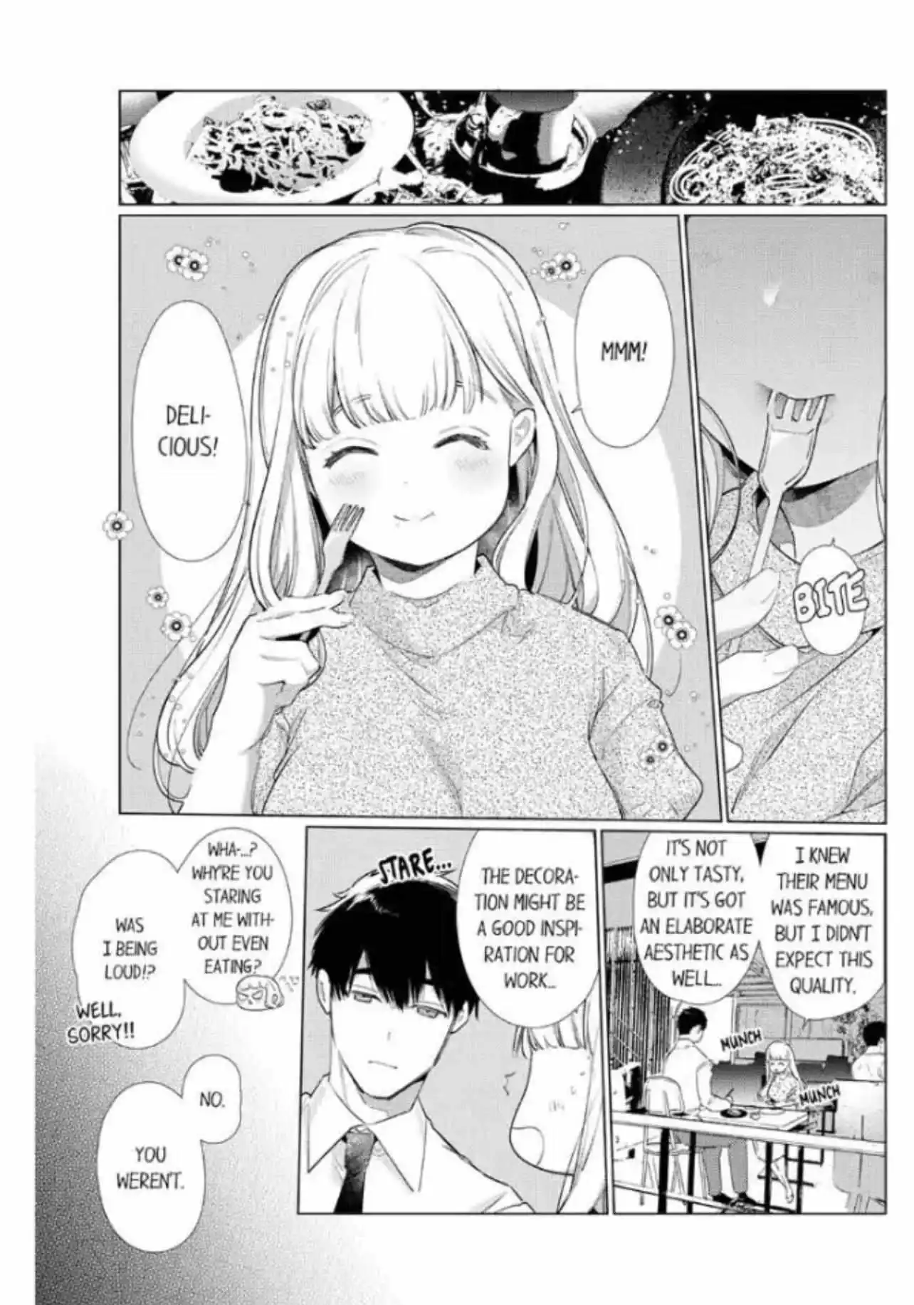 Idakarete Tamaru Ka! - Rival Douki Ga Watashi O Ai De Oitsumeru - Chapter 11